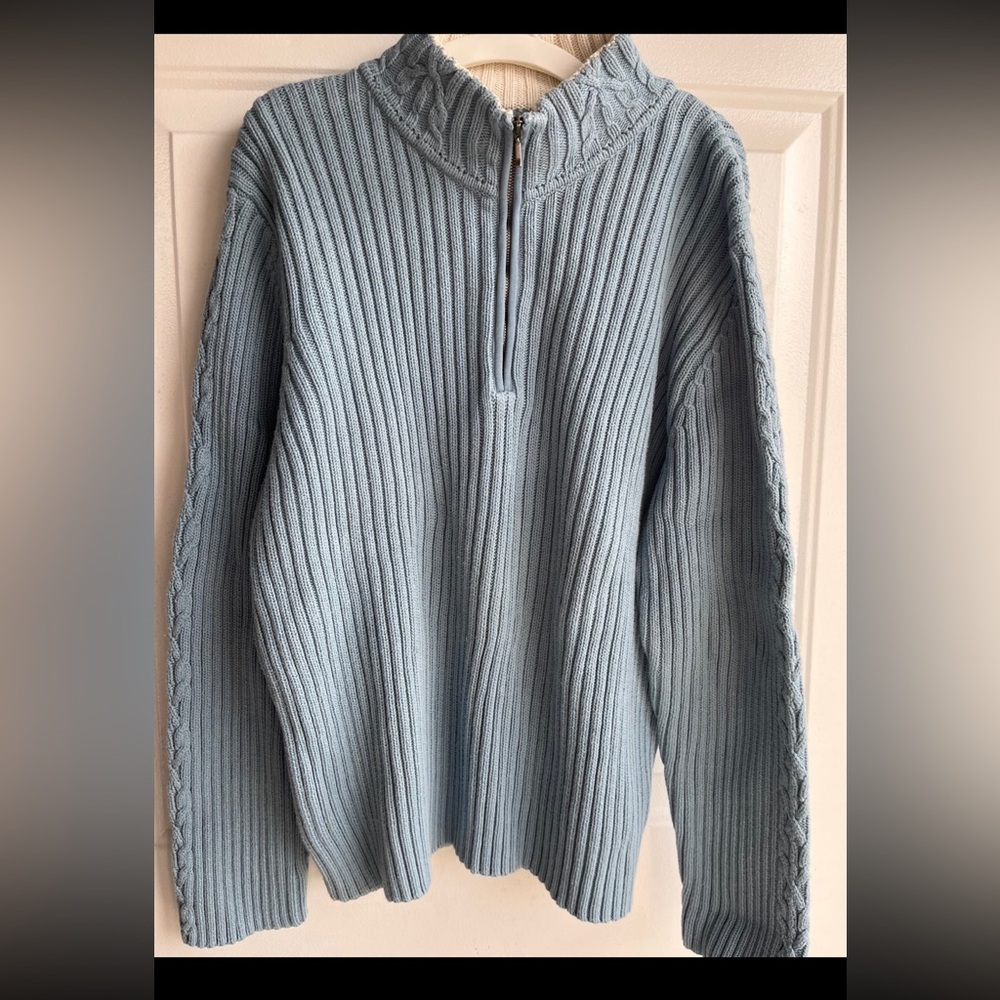 Women’s sweater size XL
